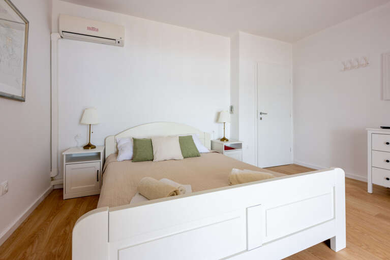 Crikvenica Apartment Rental