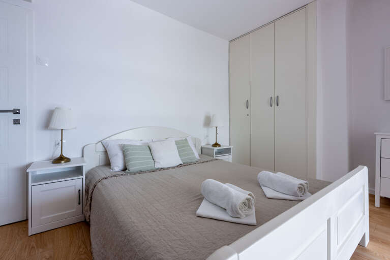Crikvenica Apartment Rental