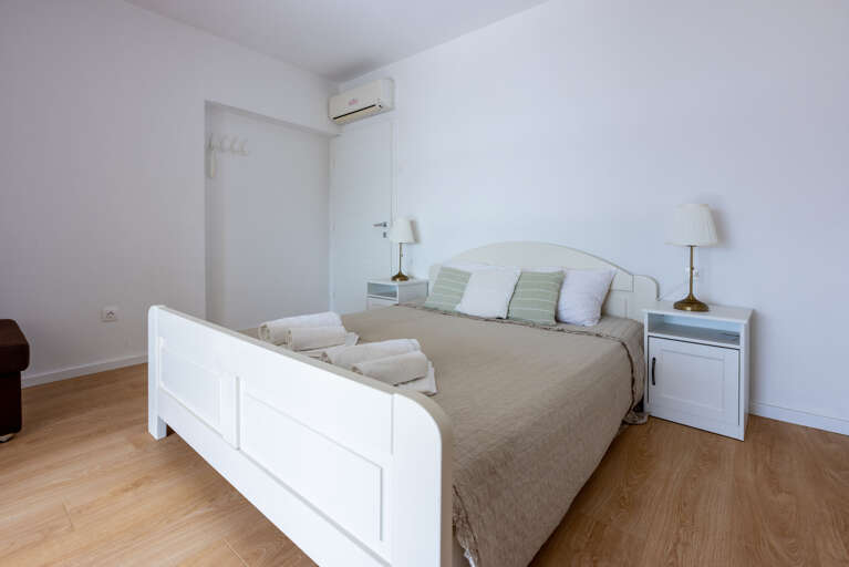 Crikvenica Apartment Rental