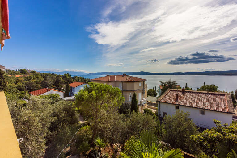 Crikvenica Apartment Rental