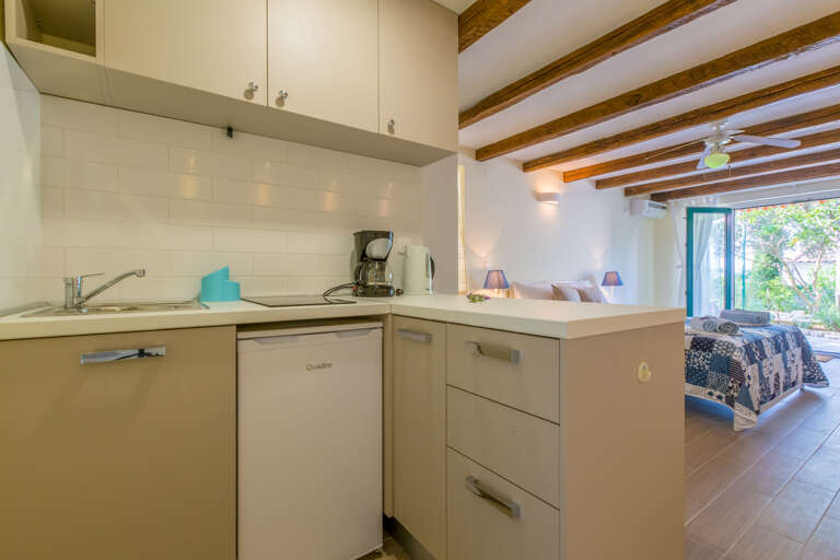 Crikvenica Apartment Rental