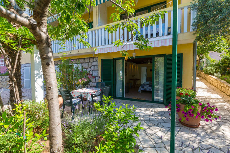 Crikvenica Apartment Rental