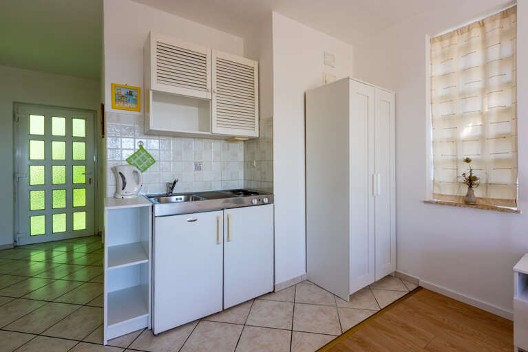 Crikvenica Apartment Rental