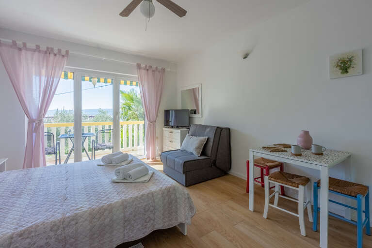 Crikvenica Apartment Rental