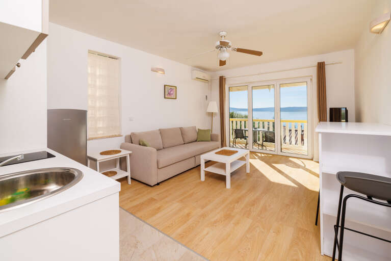 Crikvenica Apartment Rental
