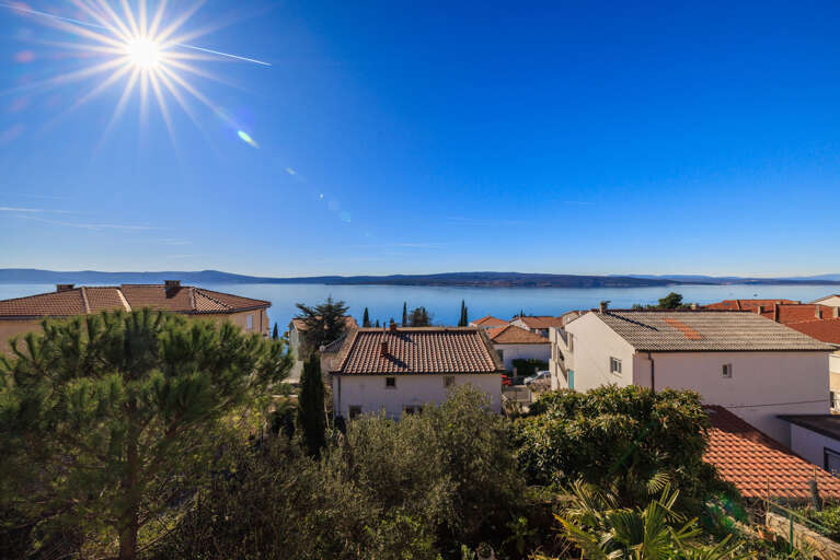 Crikvenica Apartment Rental