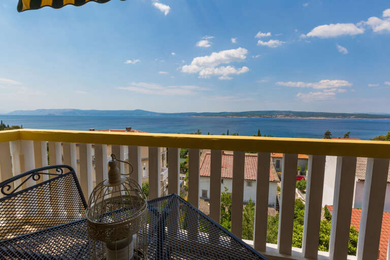 Crikvenica Apartment Rental
