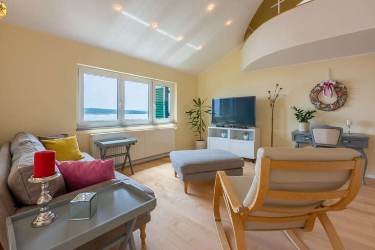 Crikvenica Apartment Rental