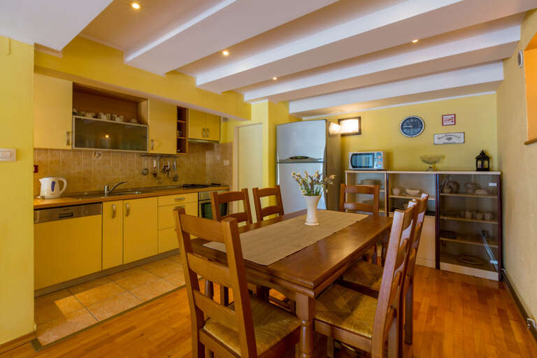 Crikvenica Apartment Rental