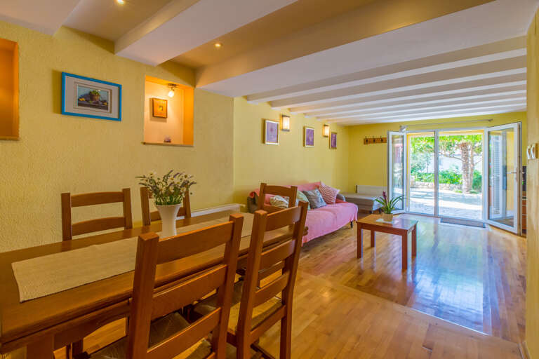 Crikvenica Apartment Rental