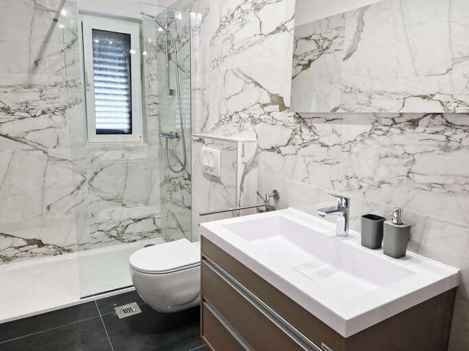 Baska Apartment Rental