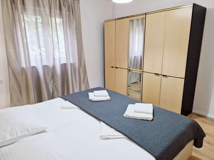 Baska Apartment Rental