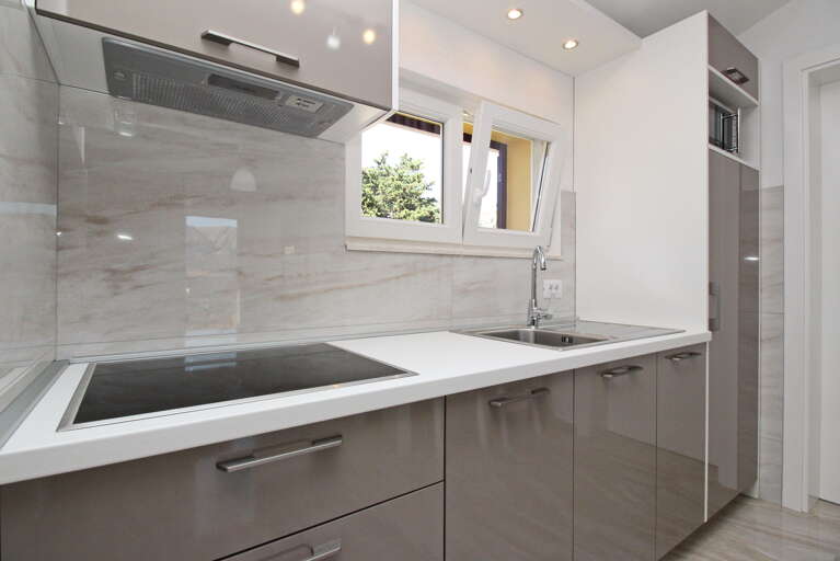 Baska Apartment Rental