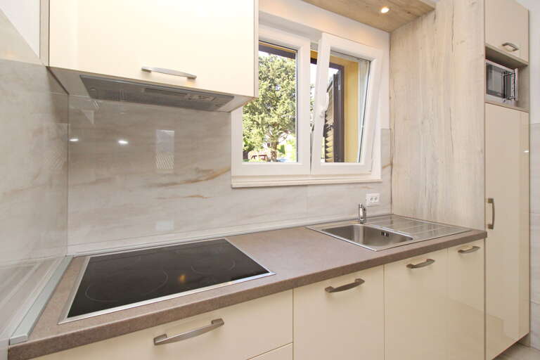 Baska Apartment Rental