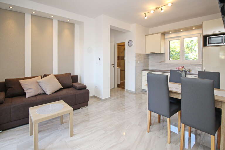 Baska Apartment Rental