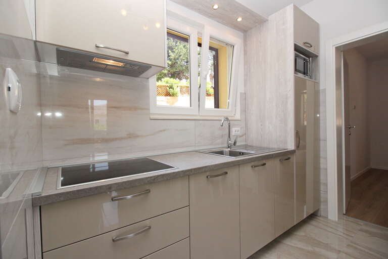 Baska Apartment Rental