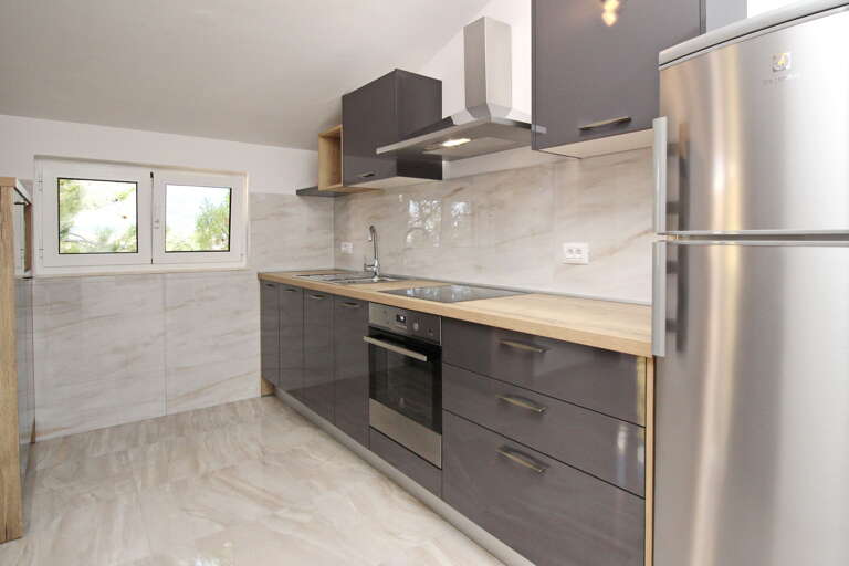 Baska Apartment Rental