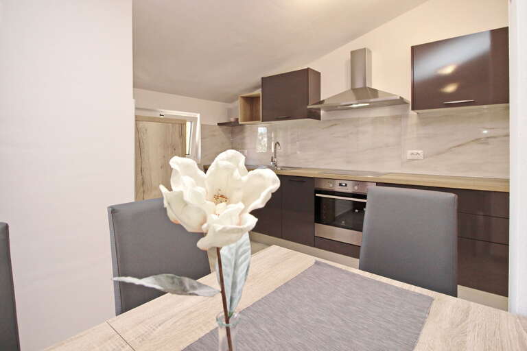 Baska Apartment Rental