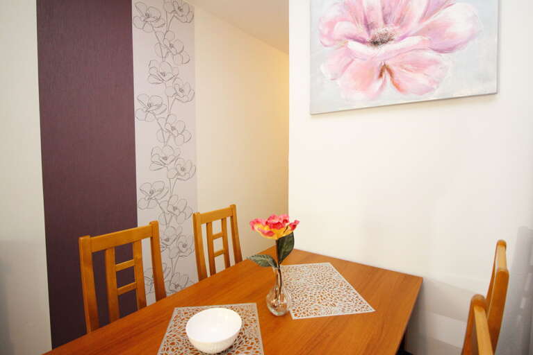 Baska Apartment Rental