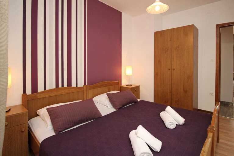 Baska Apartment Rental