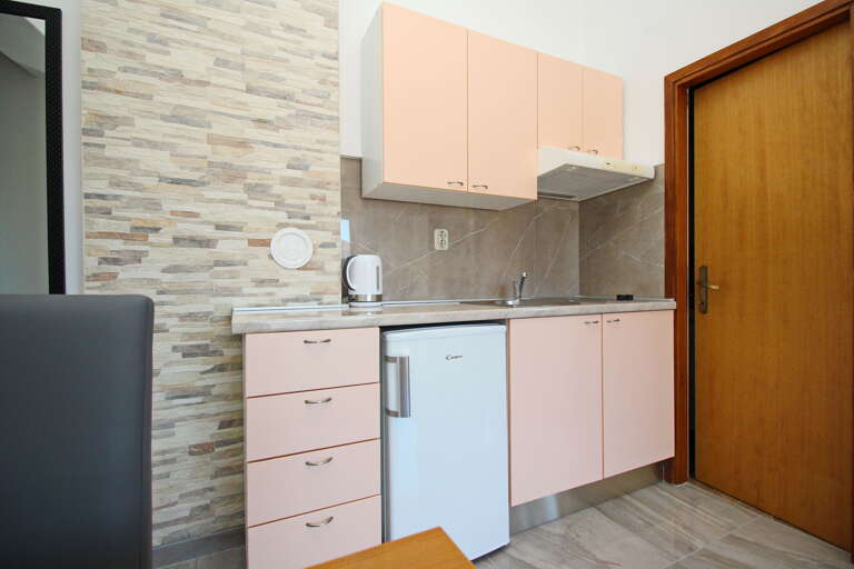 Baska Apartment Rental