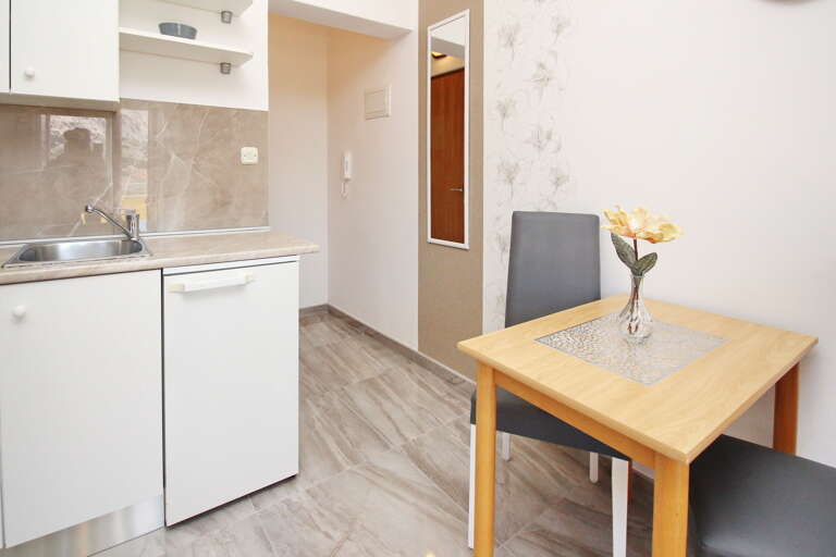 Baska Apartment Rental