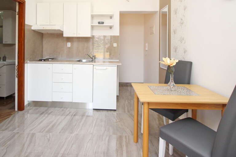 Baska Apartment Rental