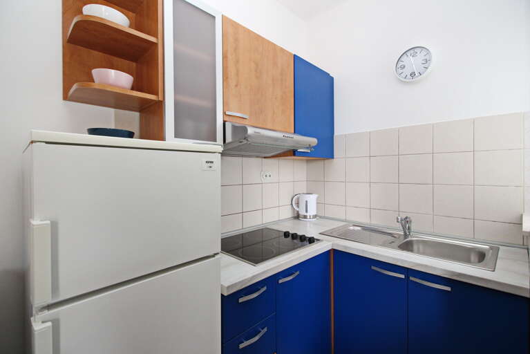 Baska Apartment Rental