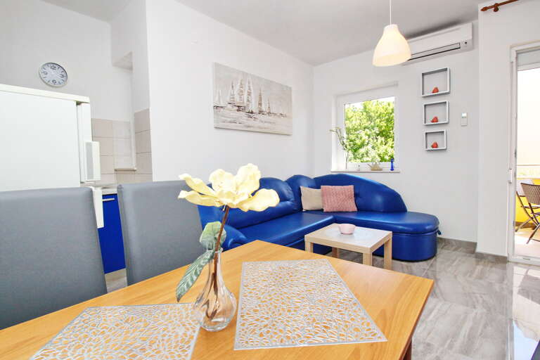 Baska Apartment Rental