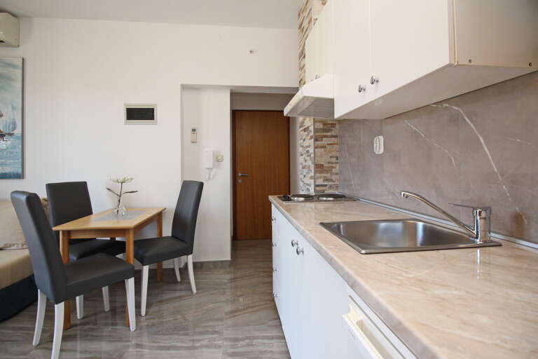Baska Apartment Rental