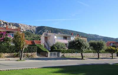 Apartments Cubranic/Brnic