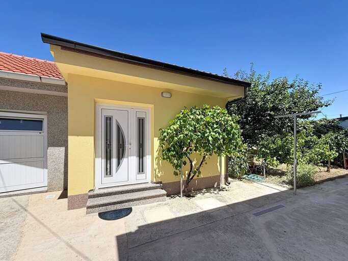 Baska Apartment Rental