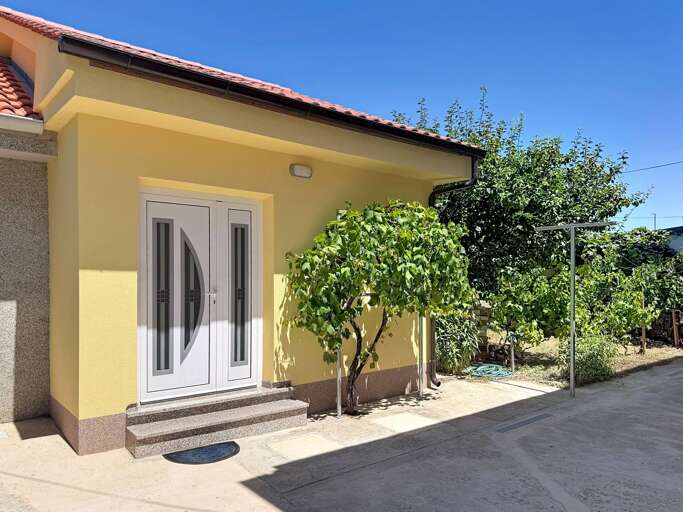 Baska Apartment Rental
