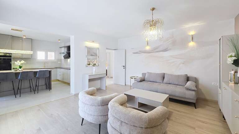Find Rentals