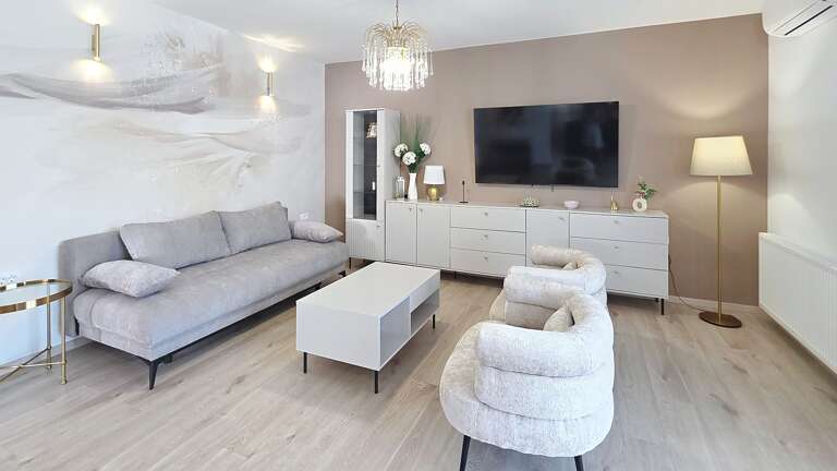 Find Rentals