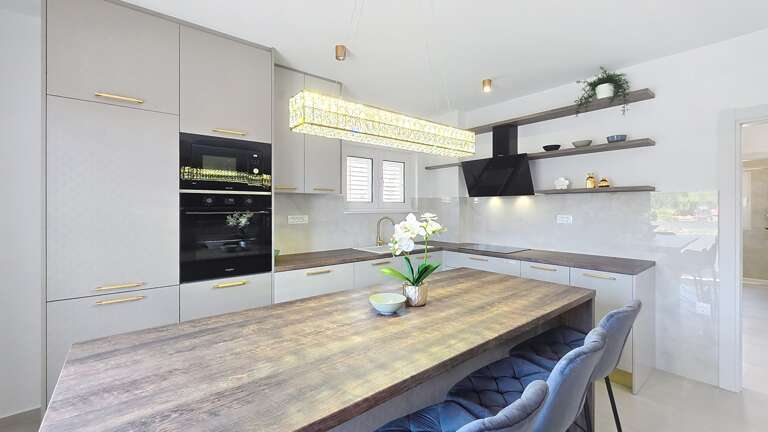 Baska Apartment Rental
