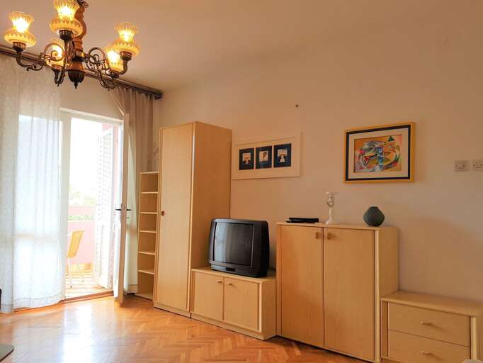 Baska Apartment Rental