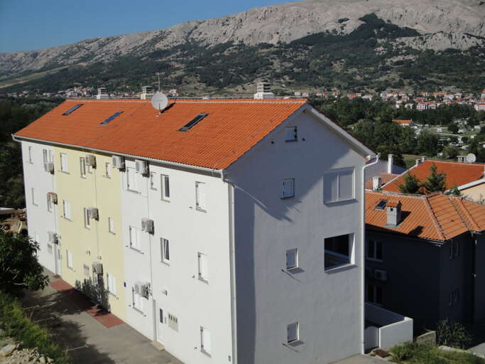 Baska Apartment Rental