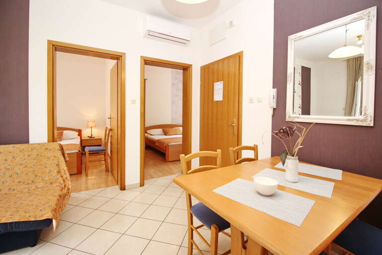 Apartments Villa Limun - 69031-A1
