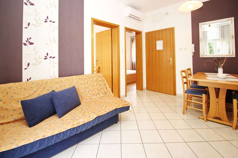 Baska Apartment Rental
