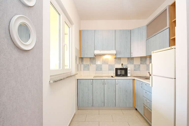 Baska Apartment Rental