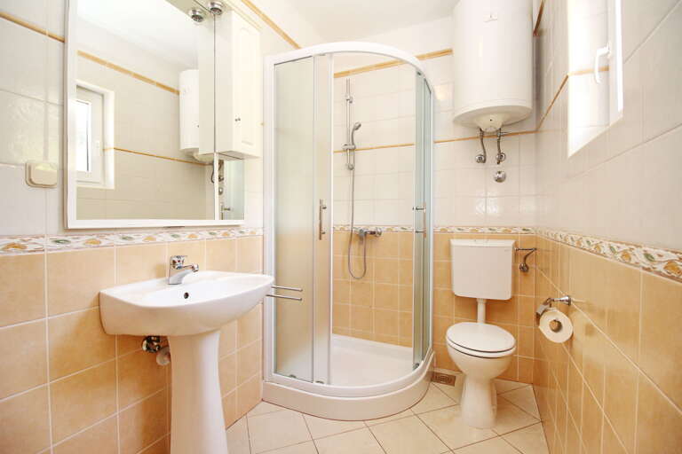 Baska Apartment Rental