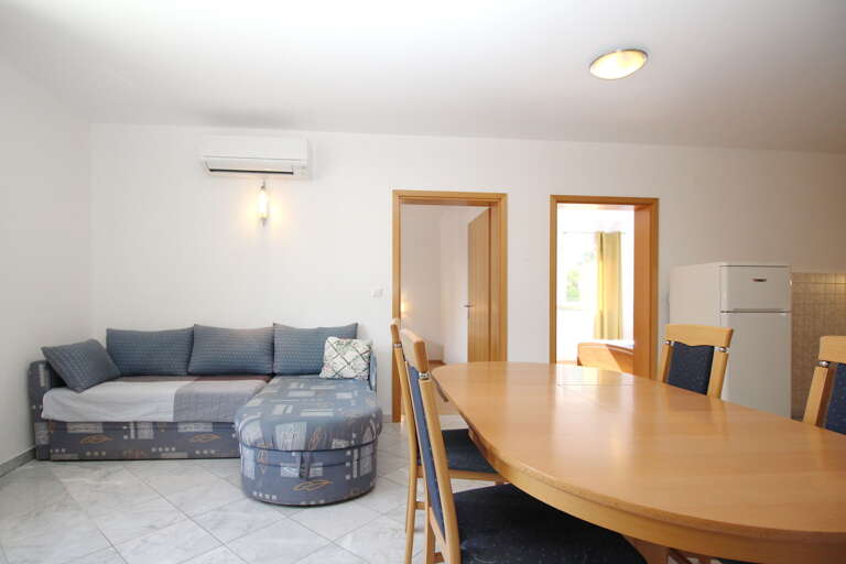 Baska Apartment Rental