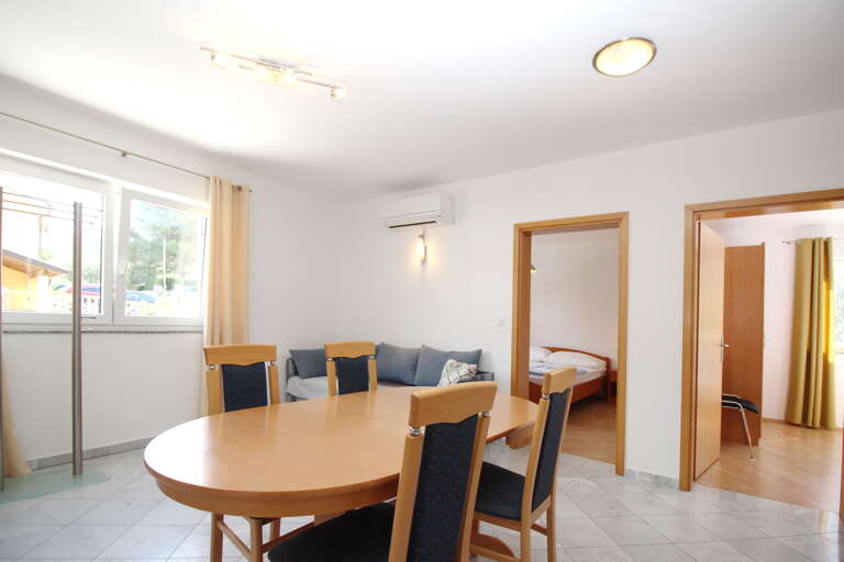 Apartments Villa Naranča - 69051-A1