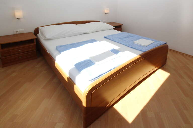 Baska Apartment Rental