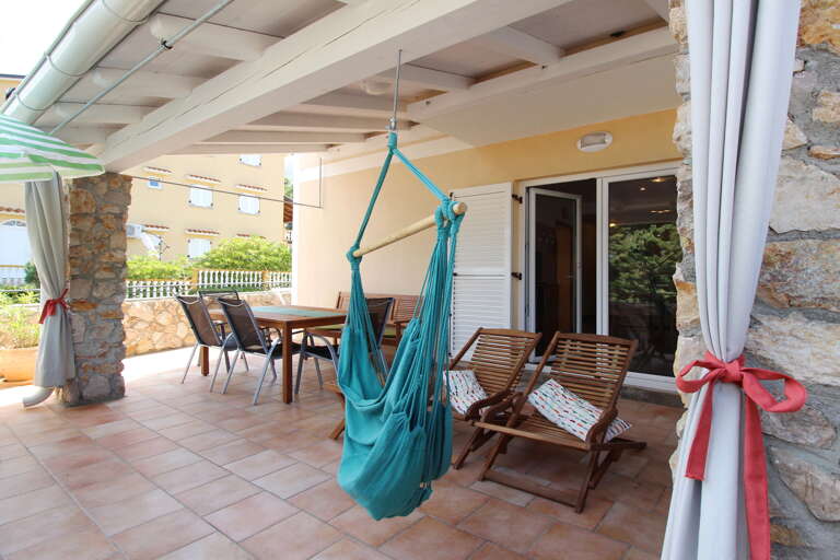 Apartments Villa Naranča - 69051-A2