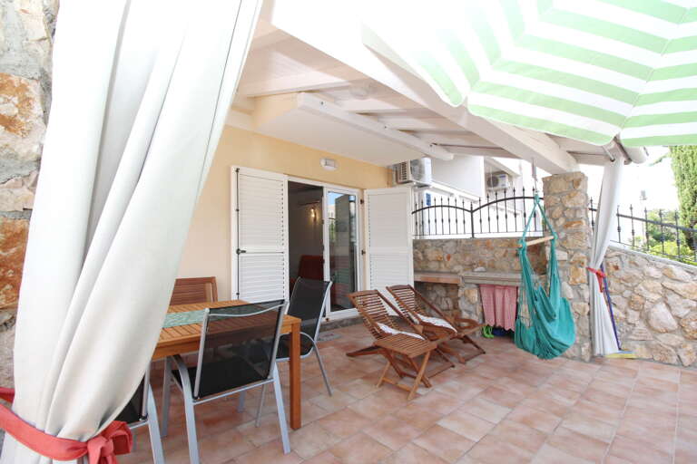 Baska Apartment Rental