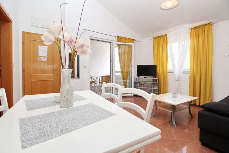 Baska Apartment Rental