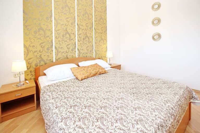 Baska Apartment Rental