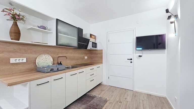 Baska Apartment Rental